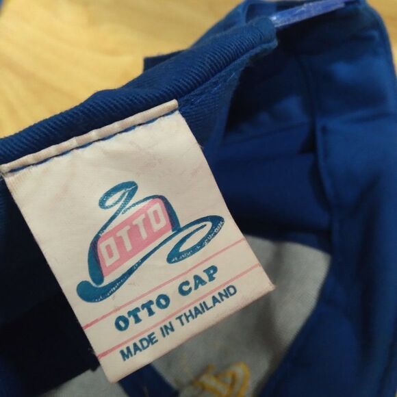 Vintage Kennesaw State University Snap Back Hat - Picture 7 of 7